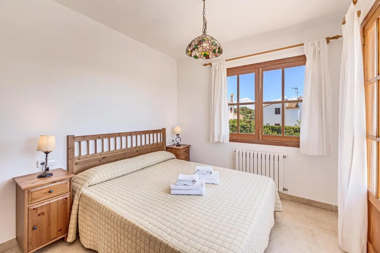 Villa Isabel Campos  0*, Campos (Mallorca) Spain