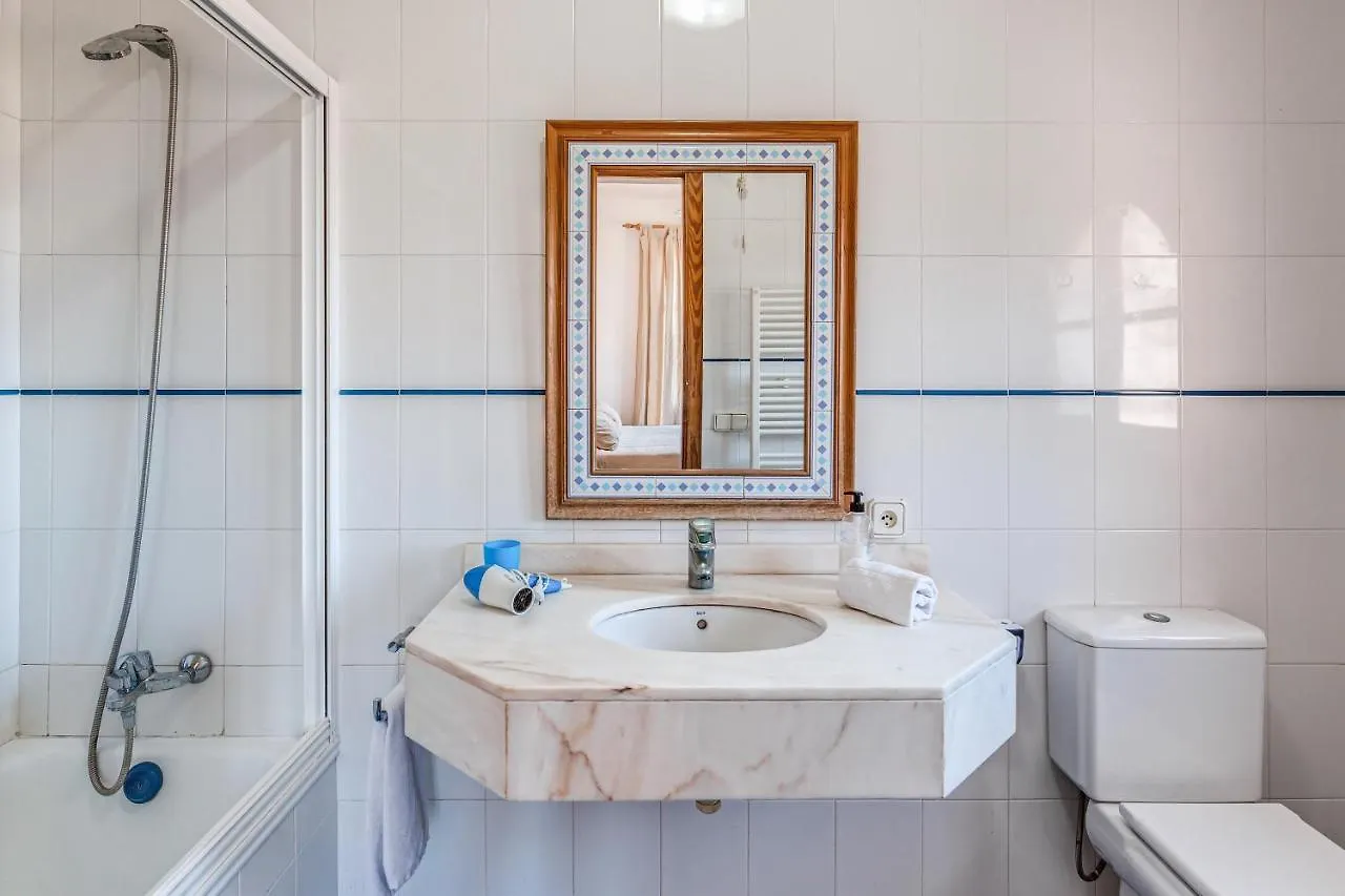 Villa Isabel Campos  Holiday home Campos (Mallorca)