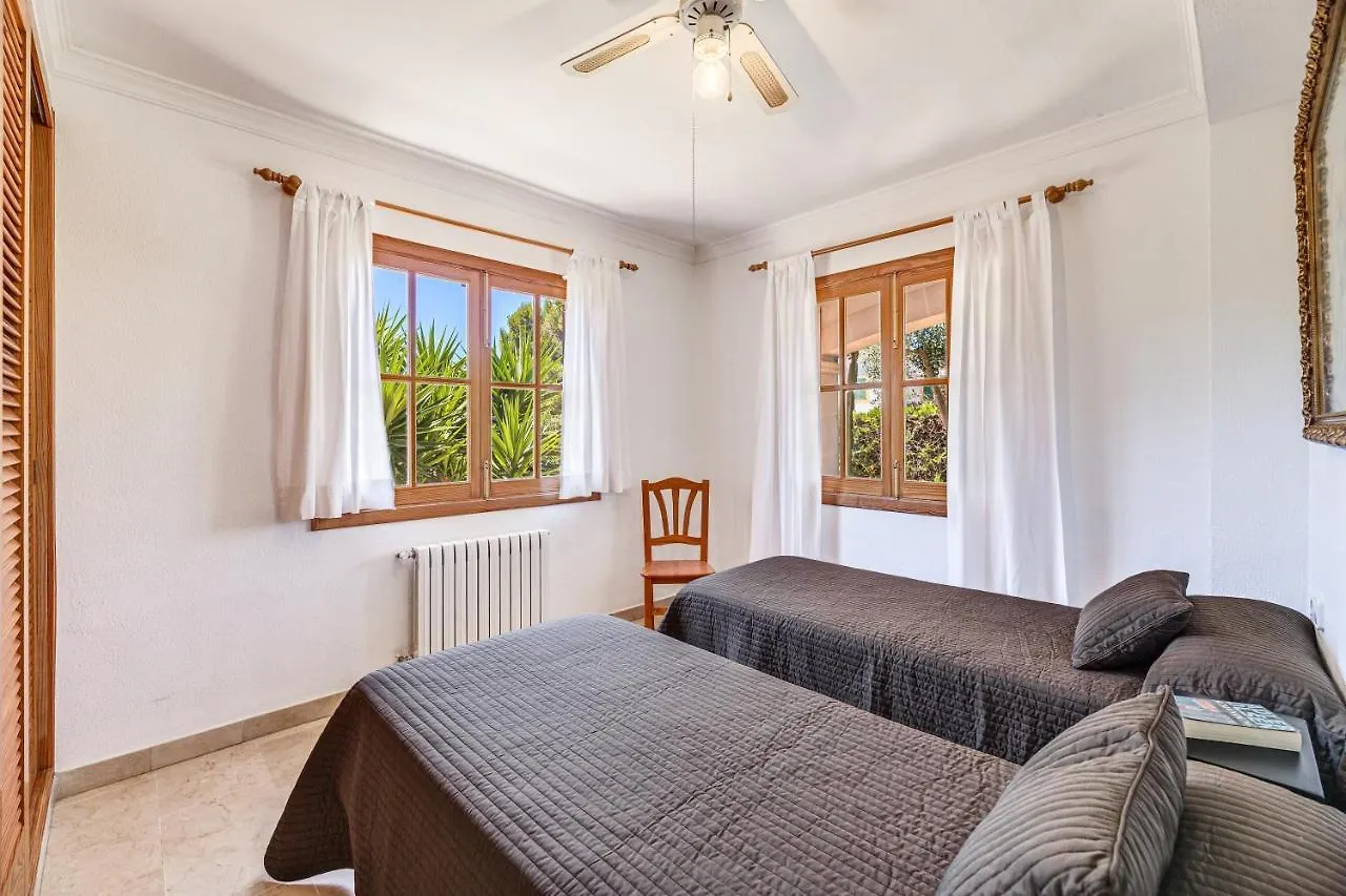 Holiday home Villa Isabel Campos