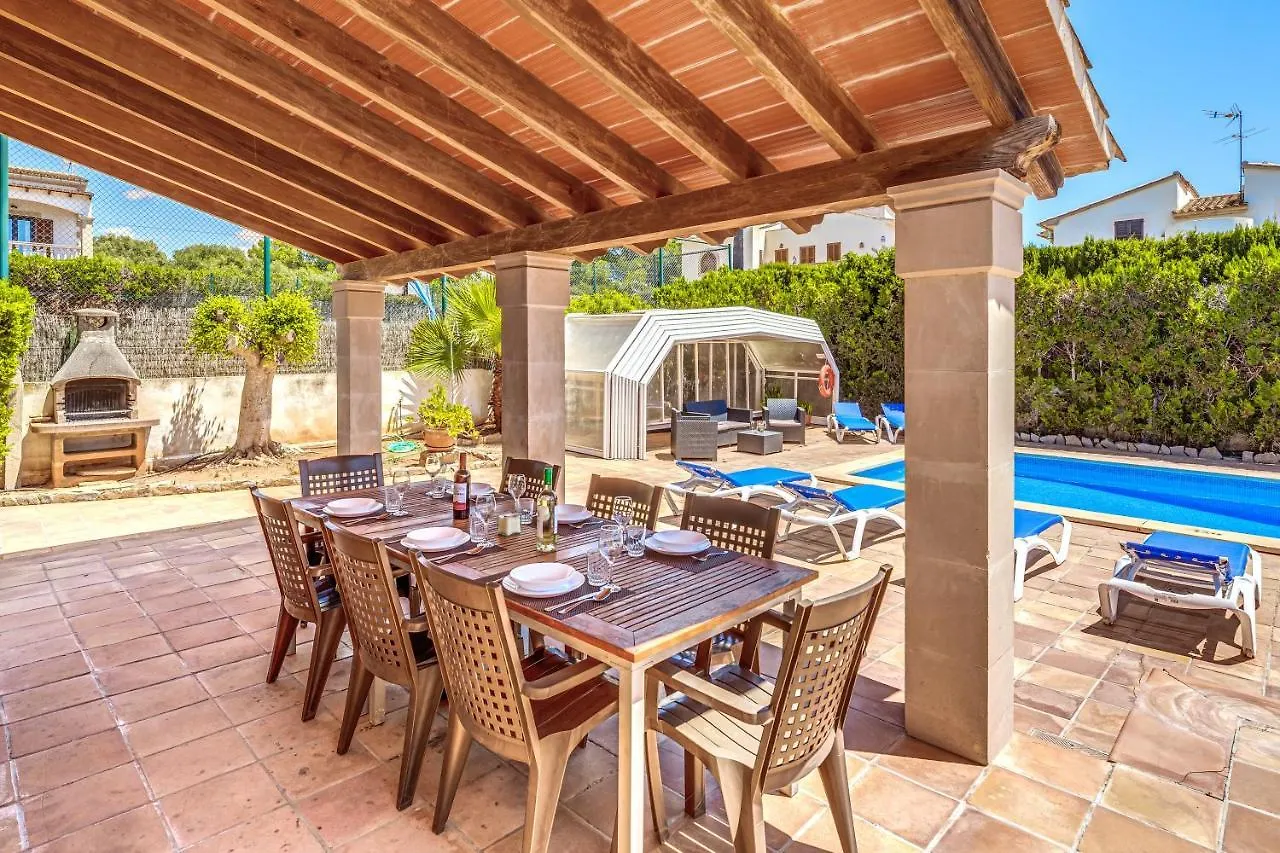 Villa Isabel Campos  0*, Campos (Mallorca)