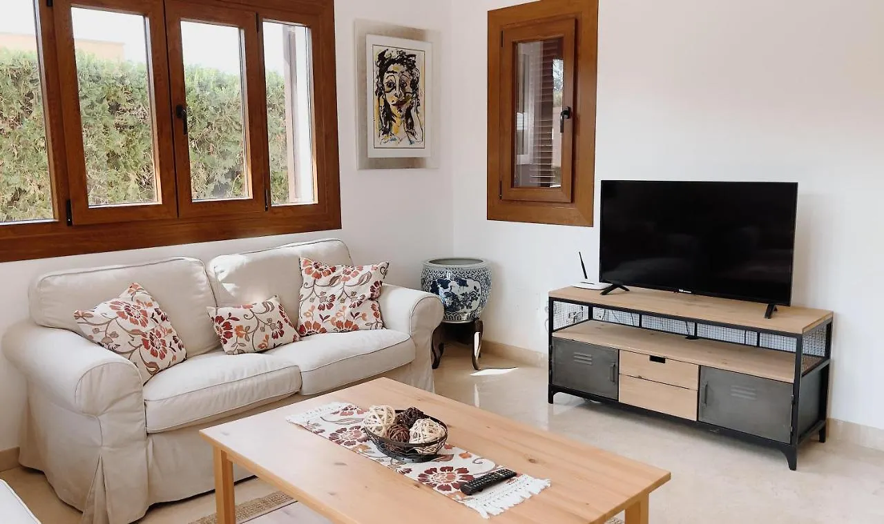 Holiday home Villa Isabel Campos